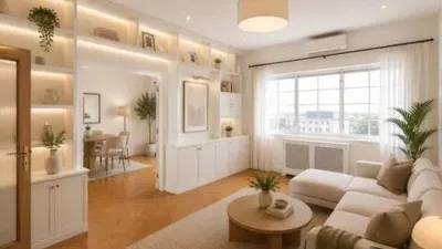 Apartment on Doctor Esquerdo Street photo 2