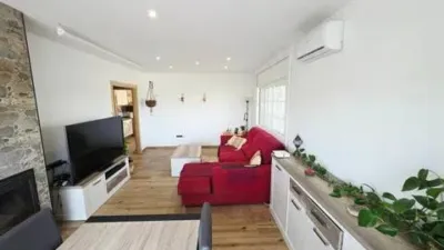 Chalet en Vallirana photo 7