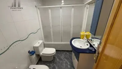 Piso en Almansa photo 22