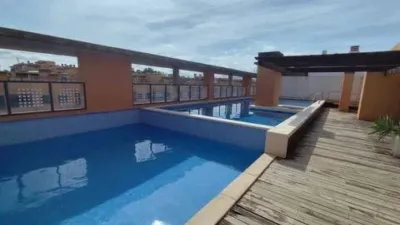 Apartment in the Centre photo 2