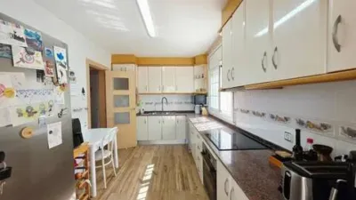 Chalet en Vallirana photo 12