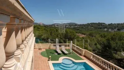 Chalet in Costa de la Calma photo 3