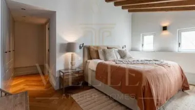 Penthouse in El Sindicat photo 23