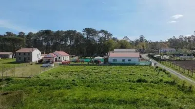 Terreno en venta en Calle Aldea Caxusa No Number - Vista 2