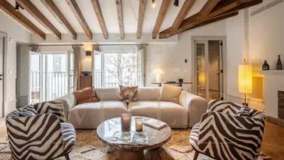 Penthouse in El Sindicat photo 4