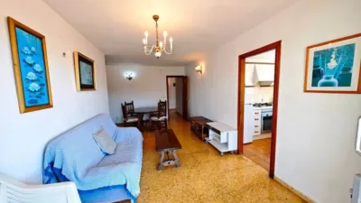Apartment on Carrer Pintor Sorolla photo 26