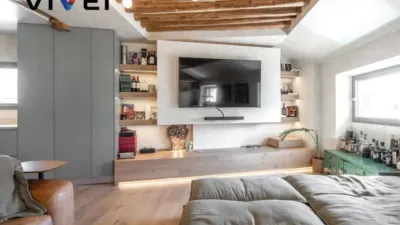 Apartment in Embajadores-Lavapiés photo 11