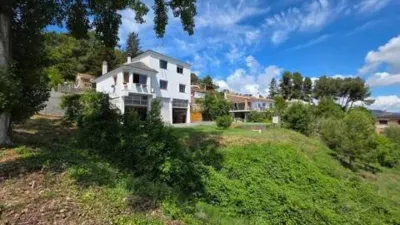 Chalet in Vallirana photo 40