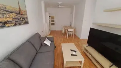 Apartment in the Old Town photo 8