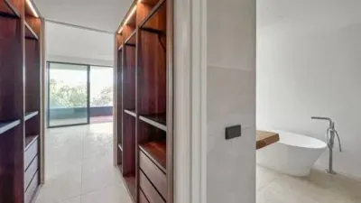 Apartment in Núcleo photo 28