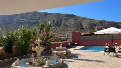 Chalet en calle Caserio Pozo Egea, 20 photo 20