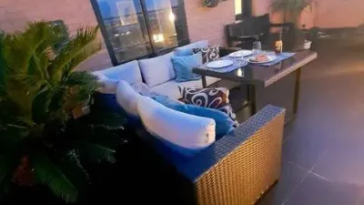 Penthouse in Rosas photo 11