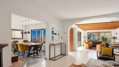 Chalet in Capdepera photo 9
