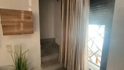 Terraced House in Playa del Cura photo 9