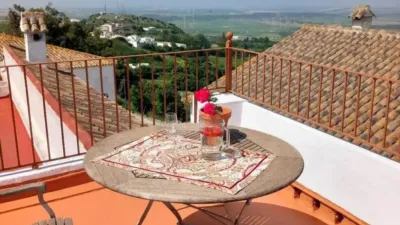 Chalet in Medina Sidonia photo 37