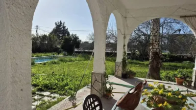 Chalet in Conil de la Frontera photo 3