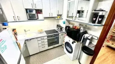 Piso en venta en Casetas-Garrapinillos-Monzalbarba, Casetas-Garrapinillos-Monzalbarba (Zaragoza Capital) de 120.000 €