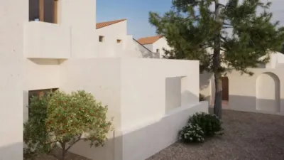 Chalet in Benalup-Casas Viejas photo 34