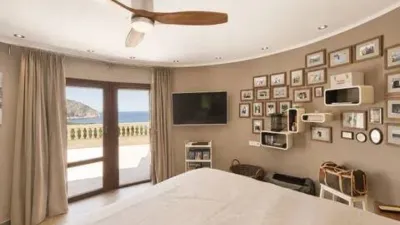 Chalet en Font de Sa Cala photo 20