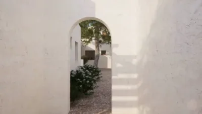 Chalet in Benalup-Casas Viejas photo 5