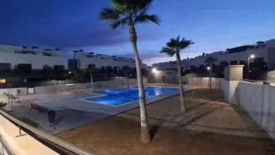Terraced house in Mutxamel photo 2
