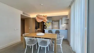Apartment in Guía de Isora photo 28