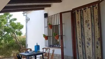 Rustic house in La Puebla de los Infantes photo 4