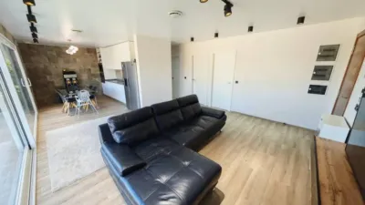 Chalet in Maryvilla photo 4