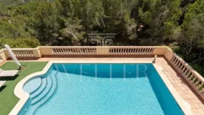 Chalet in Costa de la Calma photo 45