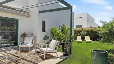 Apartment in Núcleo photo 19