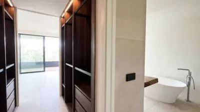 Apartment in Núcleo photo 25