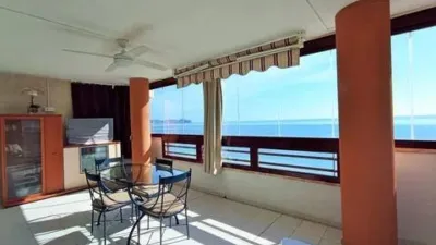 Piso – Elx / Elche, la Barrera, Urbanització Les Atzavares - Vista 2