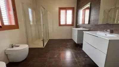Chalet en Canteras-La Vaguada photo 51