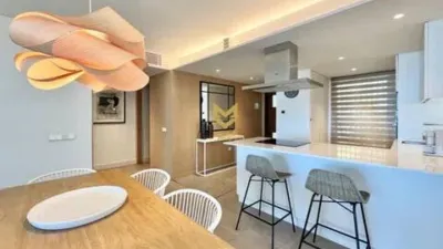 Apartment in Guía de Isora photo 25