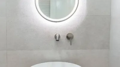Apartment in Palacio photo 38