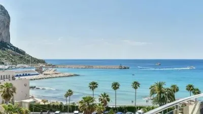 Piso – Calpe - Calp - Vista 4