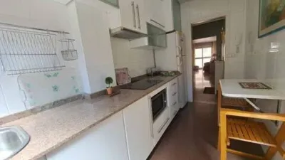 Apartment on Calle de la Almenara photo 9