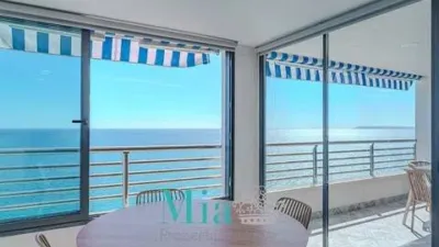 Apartment in L'Albufereta photo 16