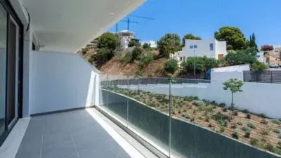 Apartment in Torreblanca del Sol photo 3