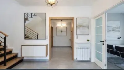 Chalet in Sant Cugat Sesgarrigues photo 5