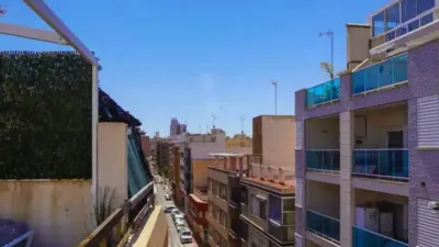 Apartment in Centre-Port-Platja Llevant photo 47