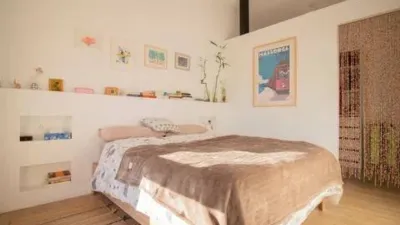 Rustic House in Plasencia photo 29