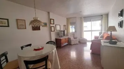 Apartment on Calle de la Almenara photo 4