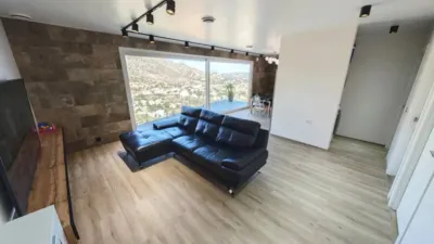 Chalet in Maryvilla photo 2