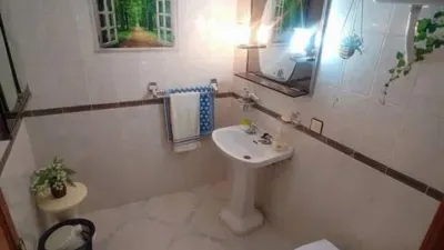 Rustic house in Castillejo de Robledo photo 57