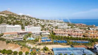 Apartment in Torreblanca del Sol photo 33