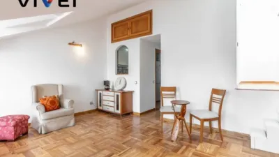 Penthouse in Embajadores-Lavapiés photo 3