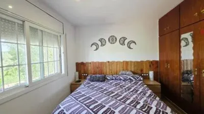 Chalet en Vallirana photo 21