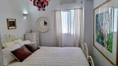 Chalet in Medina Sidonia photo 24