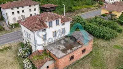 House in Salas, Samartín - Vista 5